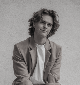 Elias Josiah, Founder and CTO of Ethereum Flash