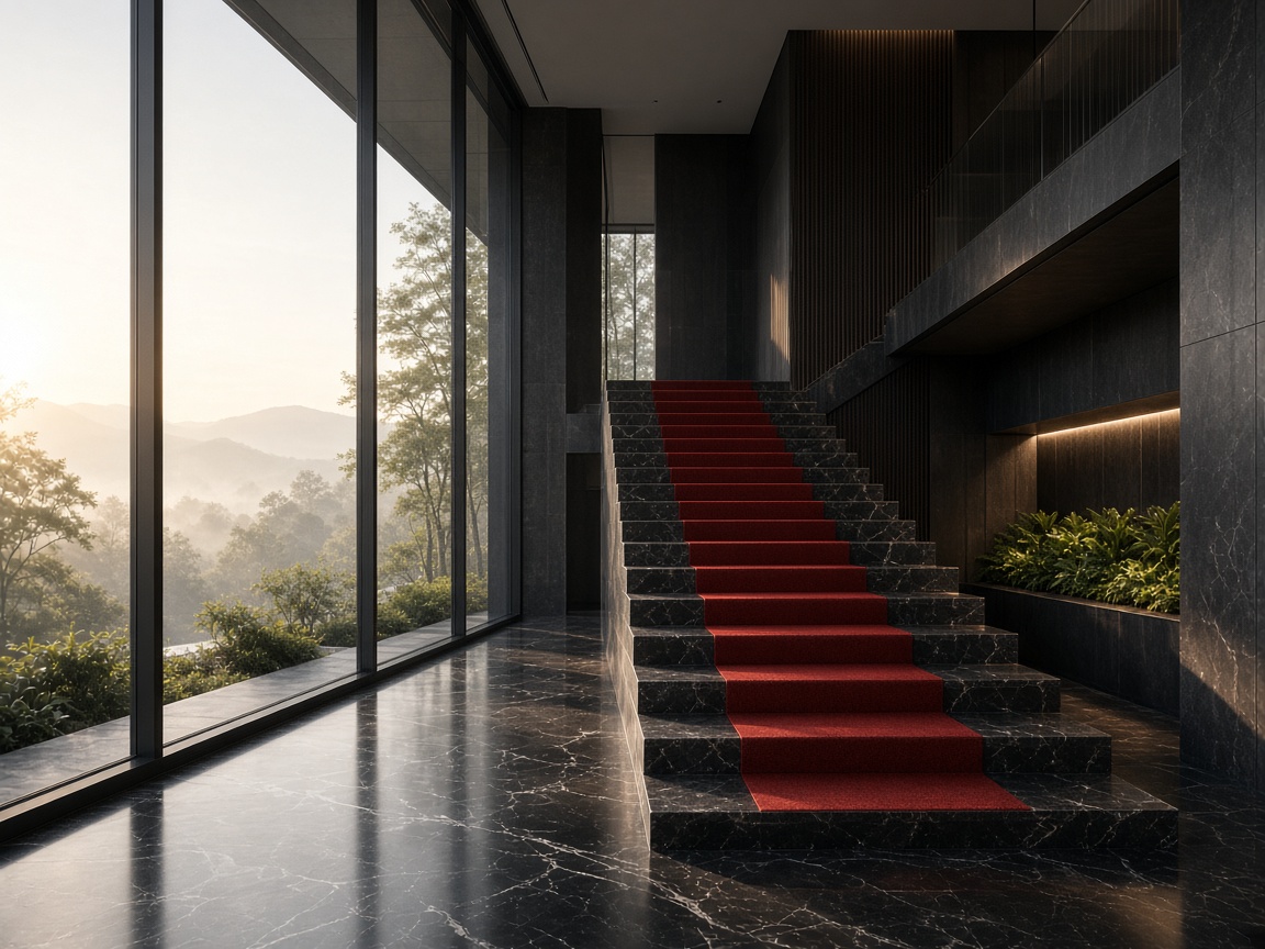 Luxury villa at night, the cover of Ethereum Flash